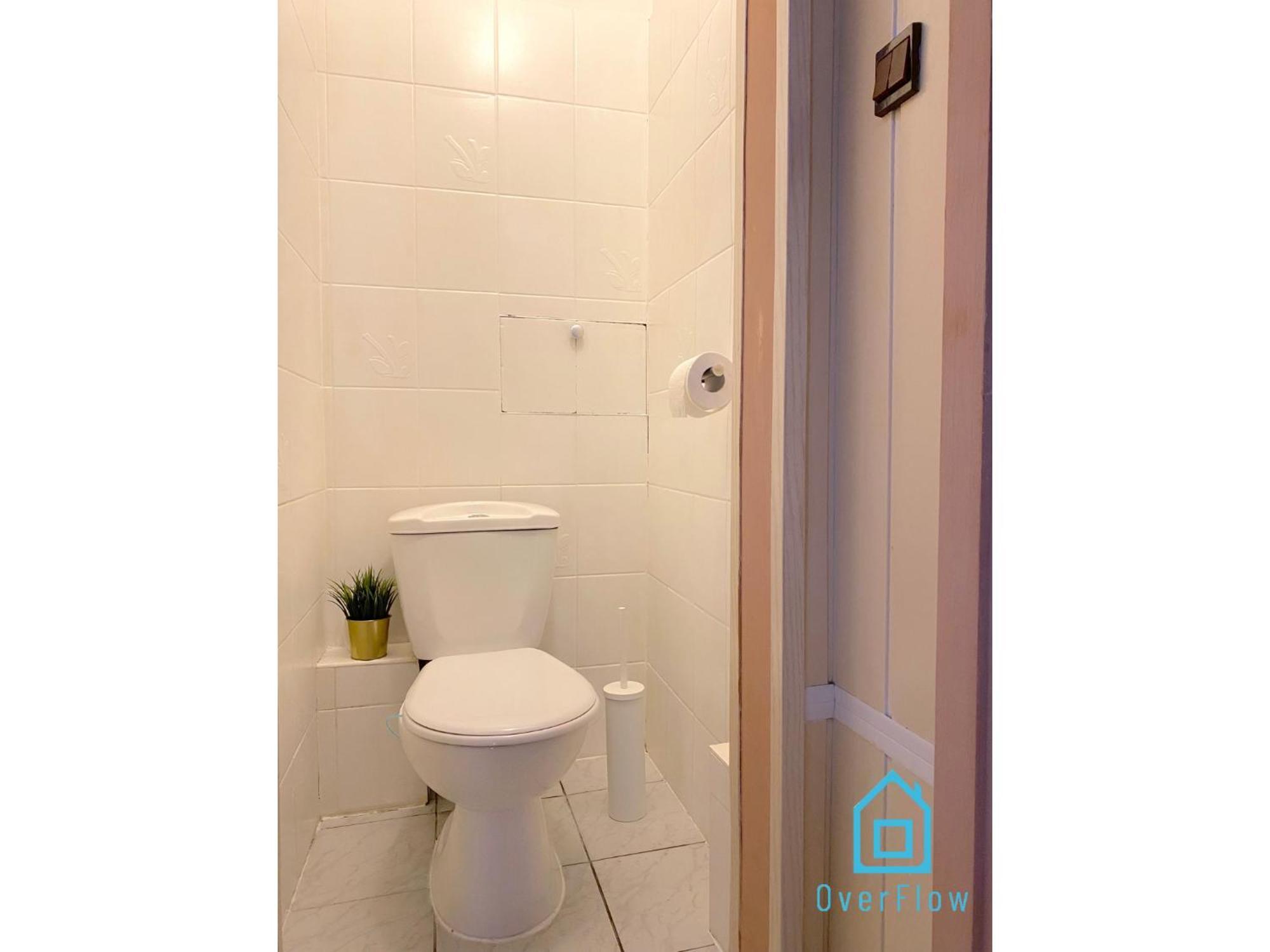Nest Room - 20 Minutes To Gdansk Old Town & Seaside Екстер'єр фото